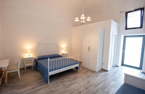 Mount Vesuvius - Pompei House | Palazzo d'Aquino