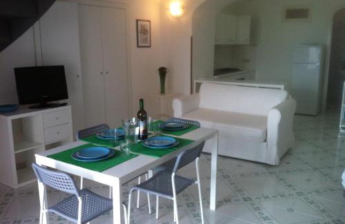 Scala Apartment | Palazzo Damelio