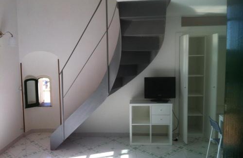 Scala Apartment | Palazzo Damelio