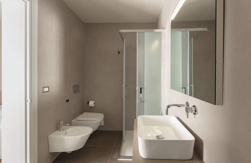Lecce Historic Center Bed & Breakfast | Palazzo dei Tolomei, new and renovated B&B in the historic center of Lecce