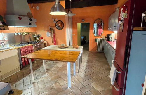 Cordovado Other | Palazzo del Capitano cozy home with pool and garden within ancient walls