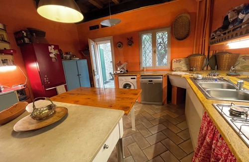 Cordovado Other | Palazzo del Capitano cozy home with pool and garden within ancient walls