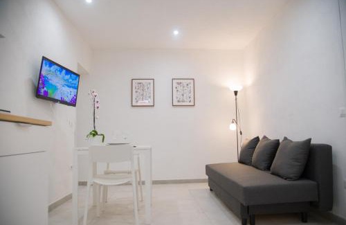 Mergellina Apartment | Palazzo del Golfo