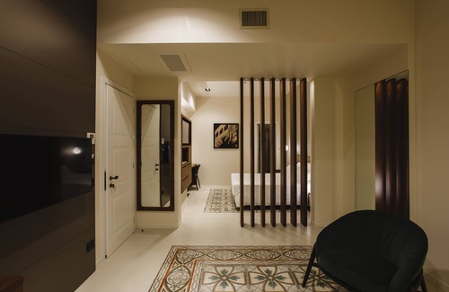 Matera Hotel | Palazzo della Fontana