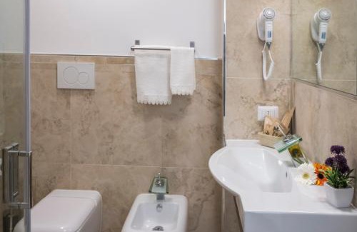 Angri Hotel | Palazzo Della Mura