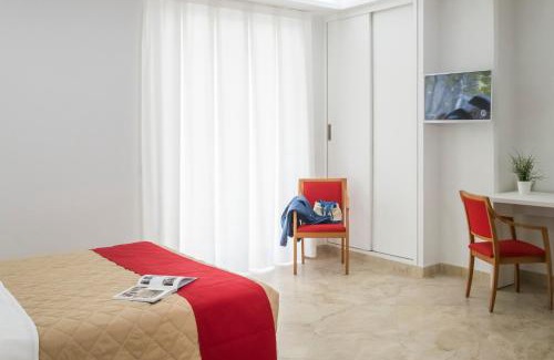 Angri Hotel | Palazzo Della Mura