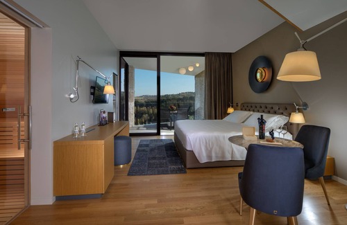 Varignana Hotel | Palazzo di Varignana Resort & SPA