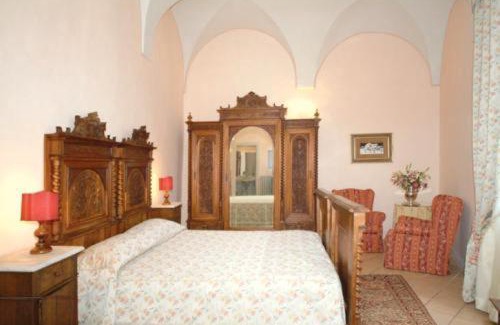 Spoleto Hotel | Palazzo Dragoni