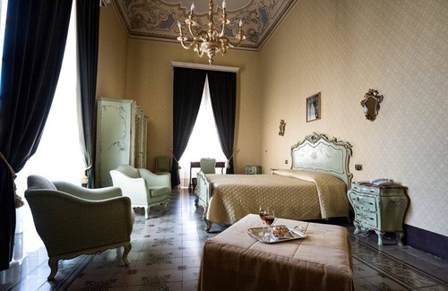 Modica Hotel | Palazzo Failla