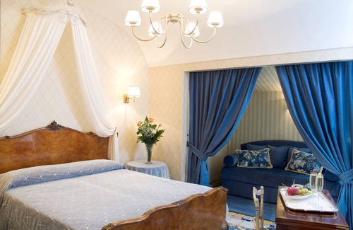 Modica Hotel | Palazzo Failla