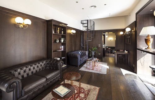 Modica Hotel | Palazzo Failla