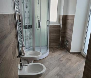 Ercolano Bed & Breakfast | Palazzo Ferretti