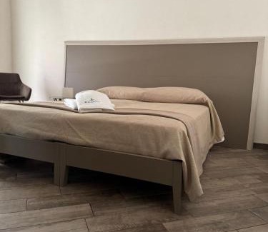 Ercolano Bed & Breakfast | Palazzo Ferretti