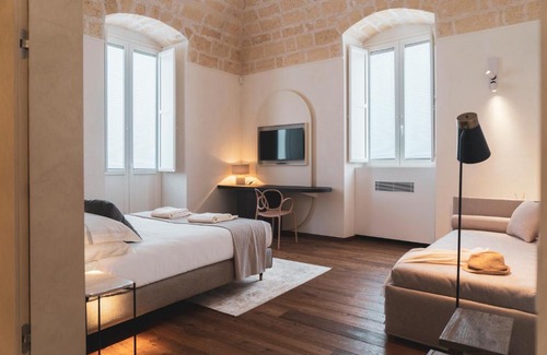 Gravina in Puglia Bed & Breakfast | Palazzo Fontana B&B e SPA