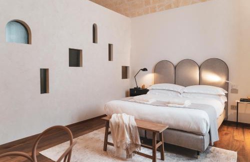 Gravina in Puglia Bed & Breakfast | Palazzo Fontana B&B e SPA