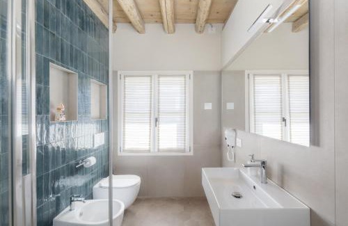 Badia Calavena Hotel | Palazzo Fritz