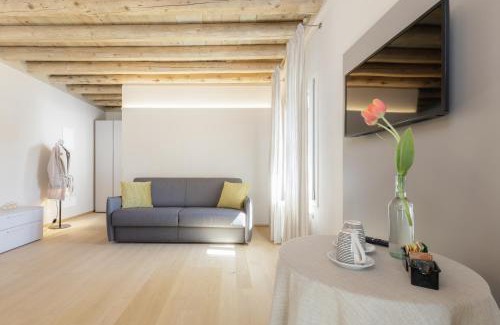 Badia Calavena Hotel | Palazzo Fritz