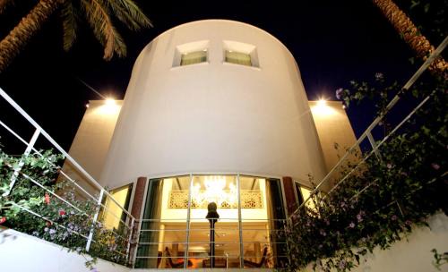 Nola Hotel | Palazzo Giordano Bruno