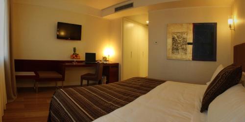 Nola Hotel | Palazzo Giordano Bruno