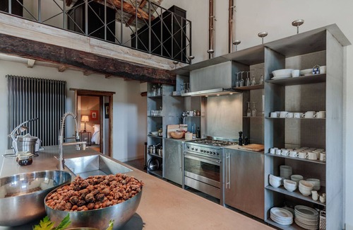 Villabuona Villa | PALAZZO GIUSTI: Understated Luxury with a Welcoming Ambience on the Hills of Lucca