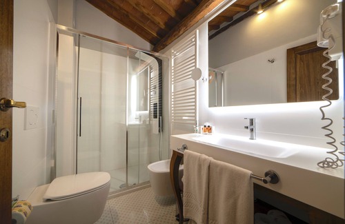 Radda in Chianti Hotel | Palazzo Leopoldo Dimora Storica & Spa
