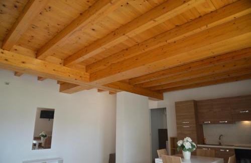 Noale Apartment | Palazzo Maggiore Suite B