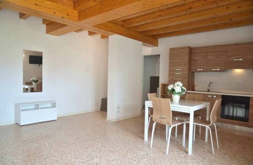 Noale Apartment | Palazzo Maggiore Suite B