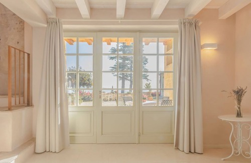 Gargagnago di Valpolicella Apartment | Palazzo Montanari Art & Wine Luxury Apartments - Dafne