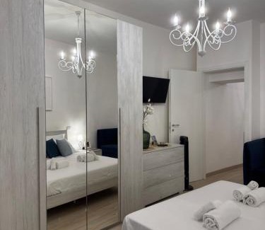 Spoleto Apartment | Palazzo Monterone Apartments
