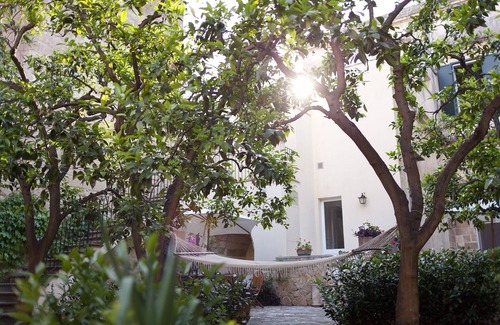 Lecce Historic Center Apartment | Palazzo Pio Apartment