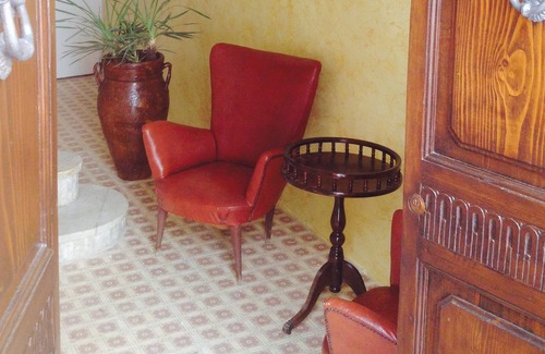 Ribera Apartment | PALAZZO RUSSO Noble palace located in the historic center of Ribera, city d