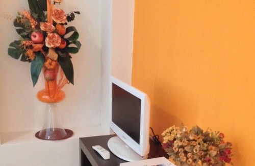 Ribera Apartment | PALAZZO RUSSO Noble palace located in the historic center of Ribera, city d