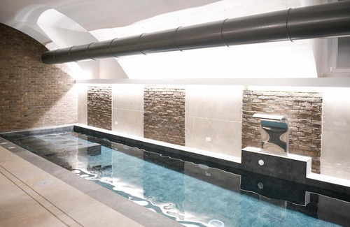 Citta Bassa Hotel | Palazzo Santo Spirito