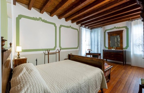 Polcenigo Bed & Breakfast | Palazzo Scolari B&B