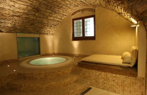 Castellina in Chianti Hotel | Palazzo Squarcialupi