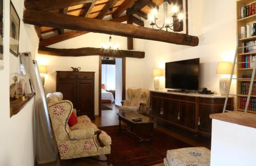 Driolassa Bed & Breakfast | Palazzo Strassoldo bed & breakfast