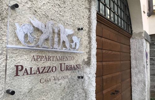 Orvieto Apartment | Palazzo Urbani Apartment: Your retreat in the heart of Orvieto