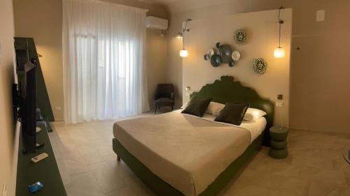 Ortigia Hotel | PalazzoRusso Ortigia Suite & Apartments