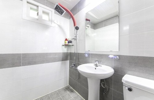 Wagol Hotel | Paldo Motel