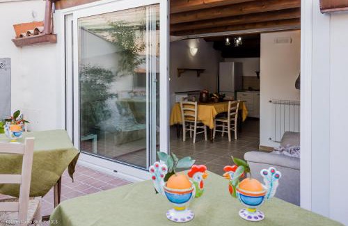 Centro Storico Bed & Breakfast | PalermiT'Amo