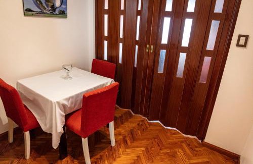 Palermo Apartment | Palermo