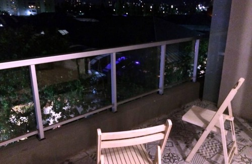 Chacarita Apartment | Palermo Home. Your home in Buenos Aires
