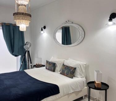 Barra Apartment | Palheiros da Ria - Beach House