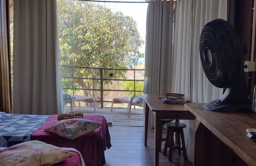 Vila da Trinta Hotel | Palhoça da Colina