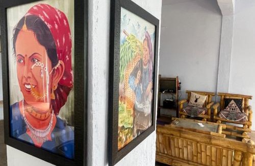 Lansdowne House | Pali Homestay Lansdowne Not Luxury but Stay with Legacy