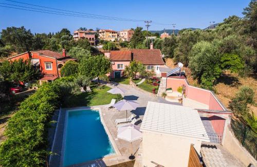 Skripero Villa | Paliabelo Village House