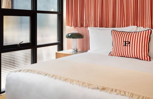 Melrose Hotel | Palihotel Melrose