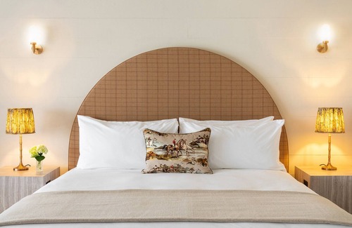Melrose Hotel | Palihotel Melrose