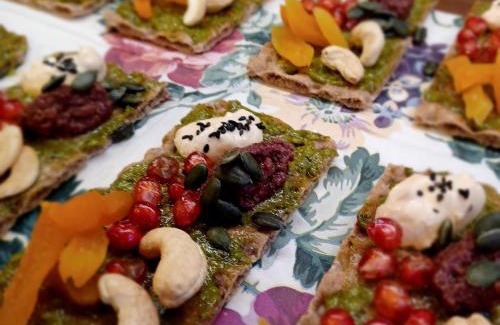 Dio-Olympos Apartment | Palio Litochoro The Countryside Lodge