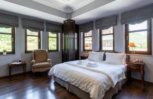 Dio-Olympos Apartment | Palio Litochoro The Countryside Lodge